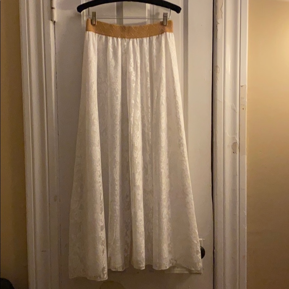 LuLaRoe Lucy - Size Small